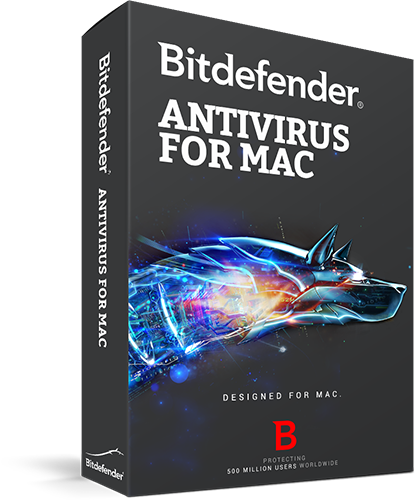 antivirus for mac kostenlos