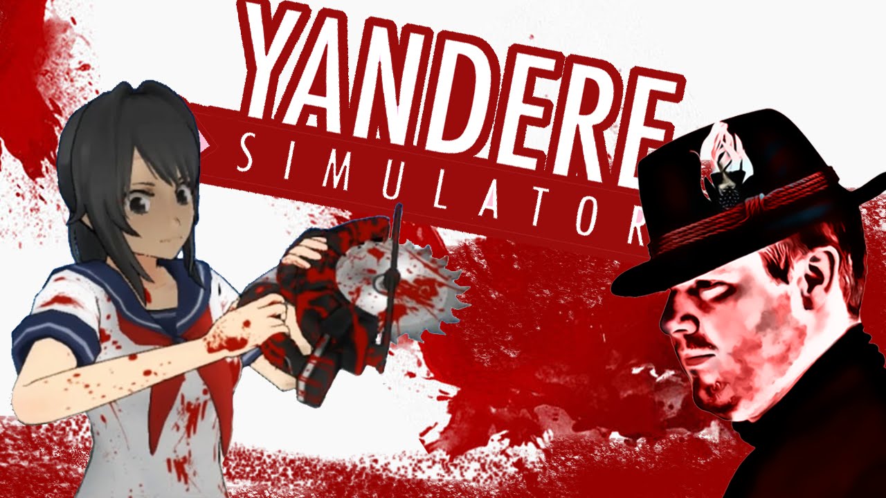 yandere simulator mac download